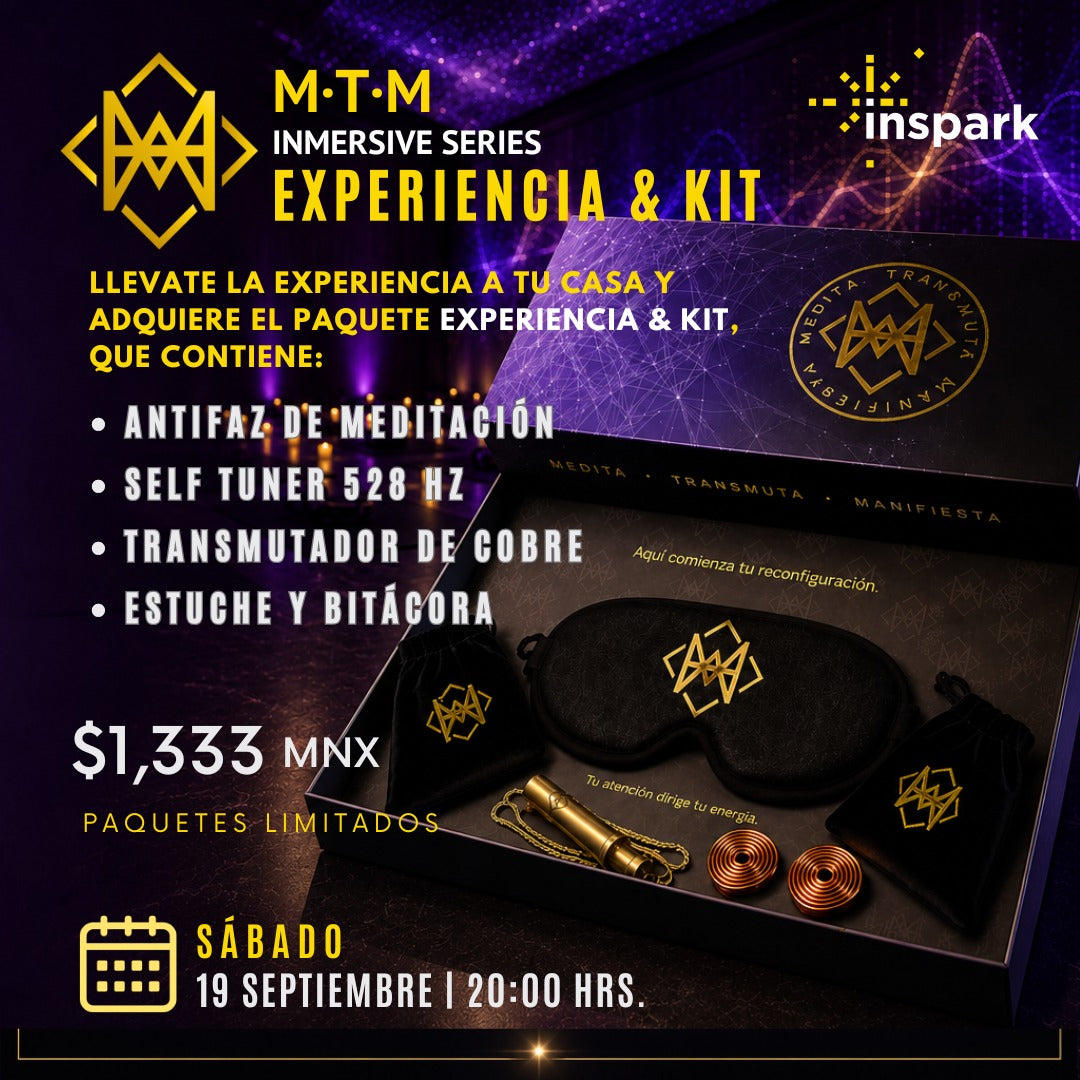 RECONEXIÓN VIP