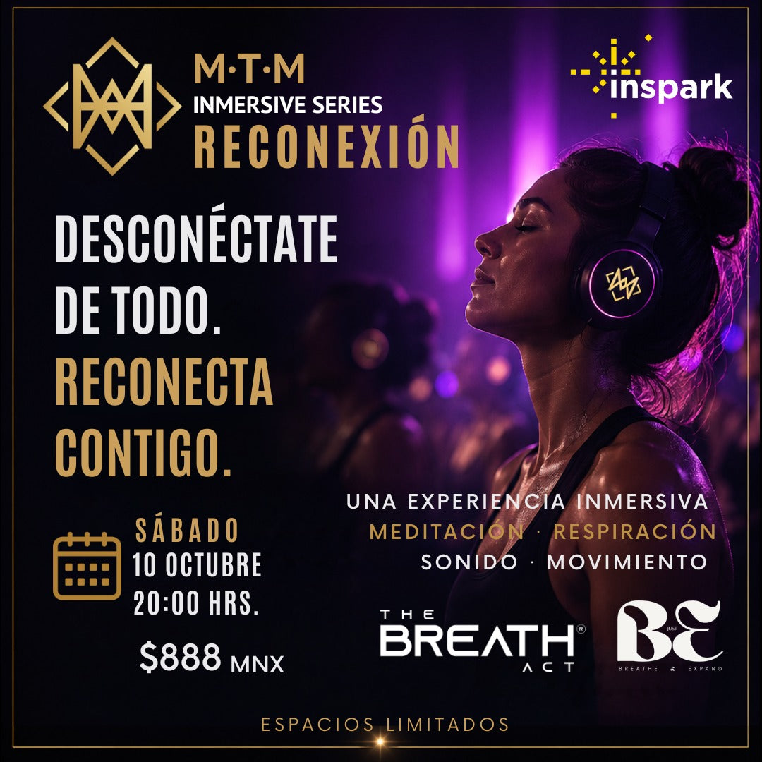 RECONEXIÓN