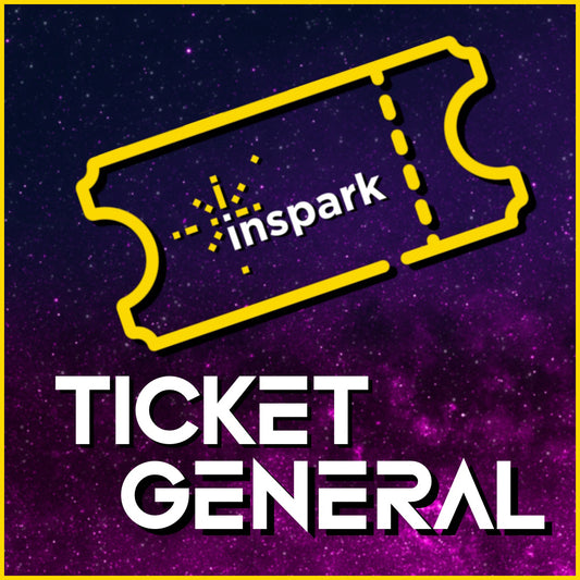 Entrada General - PROMO ¡Tiempo libre!