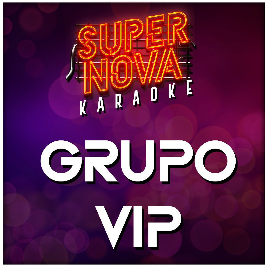 PROMO PREVENTA: Acceso VIP (1 a 10 personas)