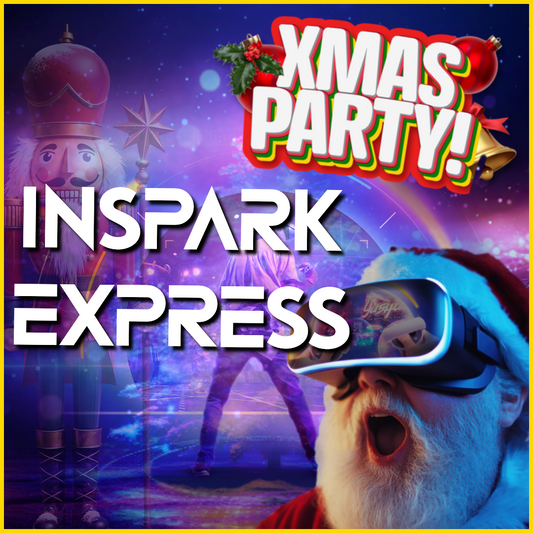 Inspark Express