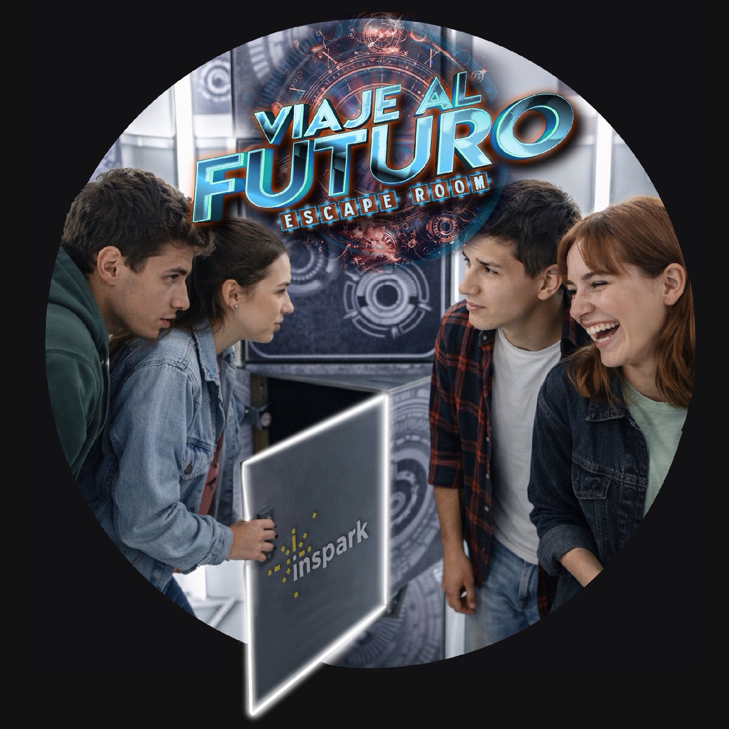 Entradas Escape Room