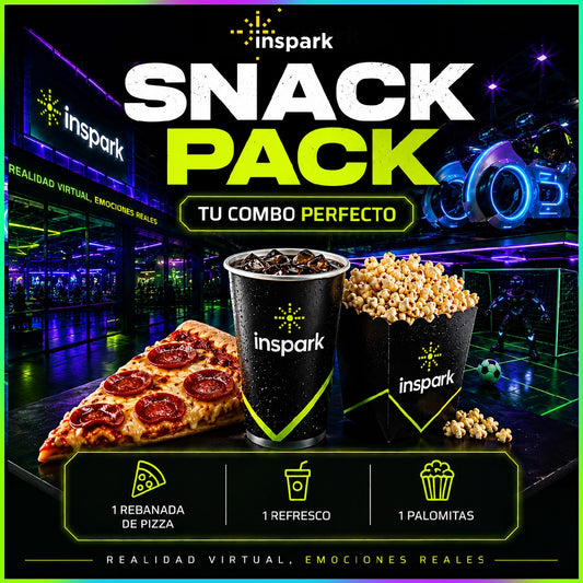 Snack Pack