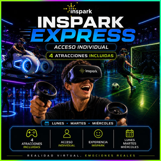 Inspark Express