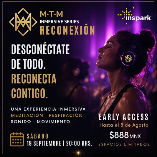 RECONEXIÓN