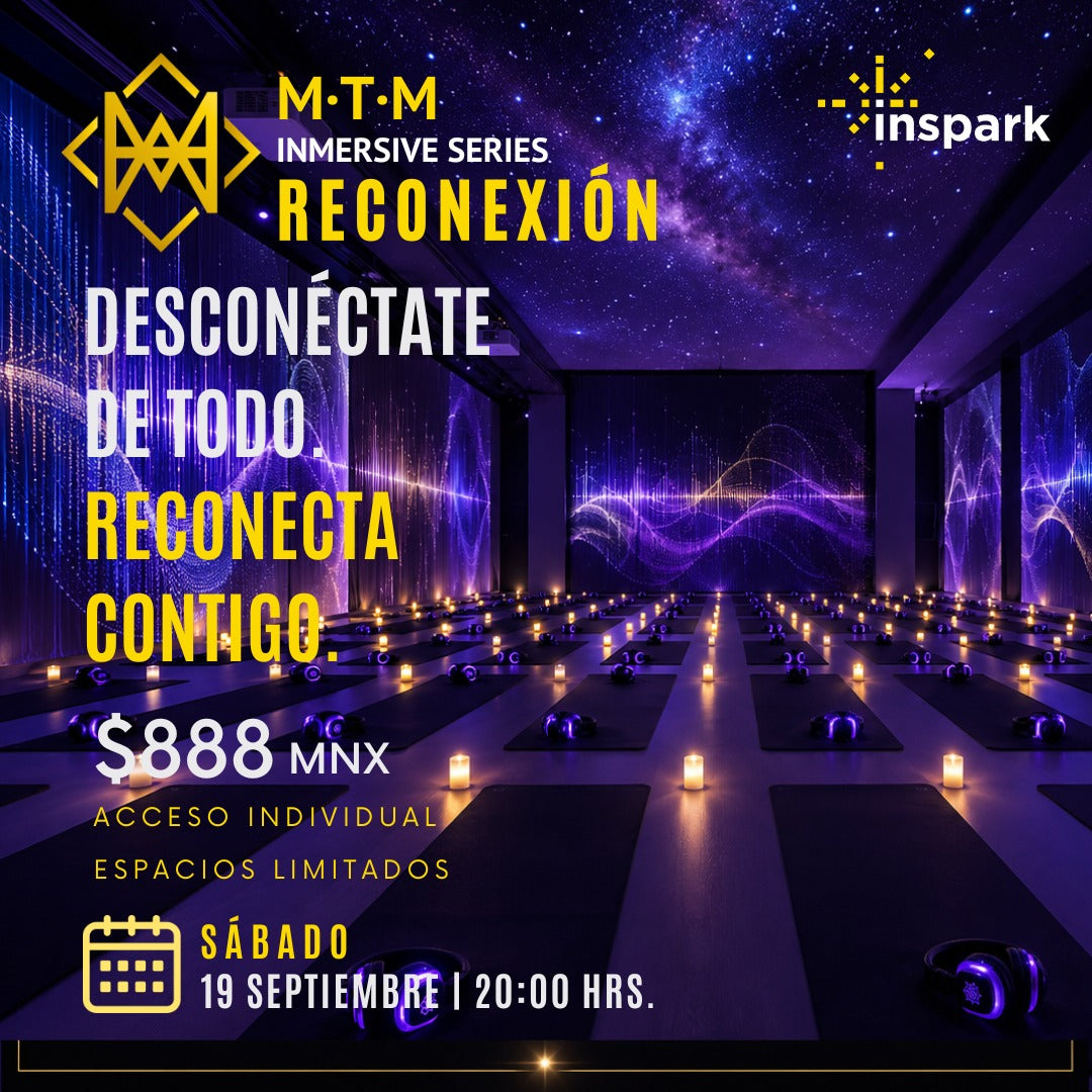 RECONEXIÓN