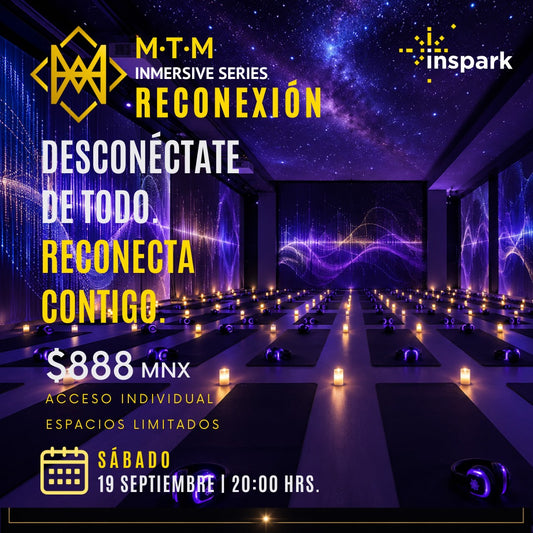 RECONEXIÓN