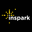 Inspark El parque del futuro logo