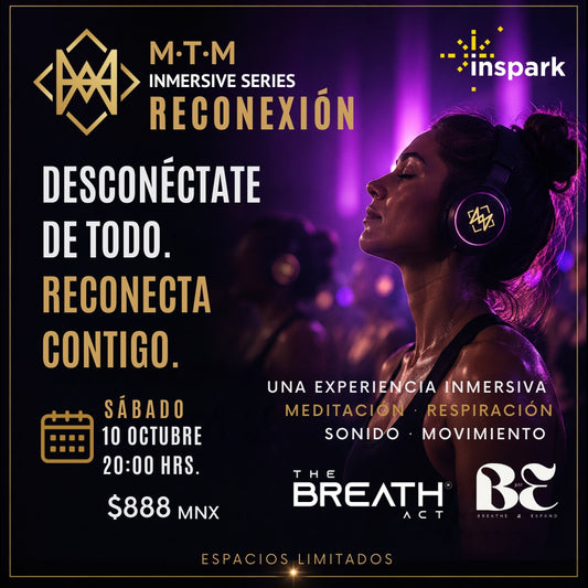RECONEXIÓN