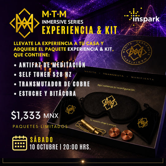 RECONEXIÓN VIP